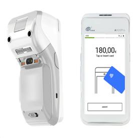 Image of PAX A920 Pro SmartPOS Android Payment Terminal 3